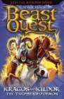 Beast Quest: Special 4: Kragos and Kildor the Two-Headed Demon By Adam Blade Cover Image