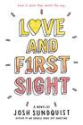 Love and First Sight Cover Image