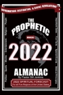The Prophetic Almanac 2022 Cover Image