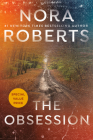 The Obsession By Nora Roberts Cover Image