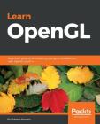 Learn OpenGL By Frahaan Hussain Cover Image