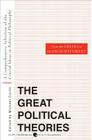 Great Political Theories V.1: A Comprehensive Selection of the Crucial Ideas in Political Philosophy from the Greeks to the Enlightenment (Harper Perennial Modern Thought) By M Curtis, Michael Curtis Cover Image