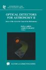 Optical Detectors for Astronomy II: State-Of-The-Art at the Turn of the Millennium (Astrophysics and Space Science Library #252) Cover Image