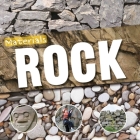 Rock (Materials) By Harriet Brundle Cover Image