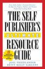 The Self-Publisher's Ultimate Resource Guide By Joel Friedlander, Betty Kelly Sargent Cover Image