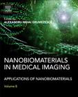 Nanobiomaterials in Medical Imaging: Applications of Nanobiomaterials Cover Image