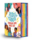 Rebel Girls Dream Big Box Set (Rebel Girls Minis) By Rebel Girls Cover Image