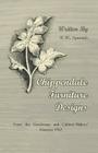 Chippendale Furniture Designs - From the Gentleman and Cabinet-Makers' Director 1762 Cover Image