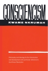 Consciencism By Kwame Nkrumah Cover Image