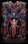 Robots vs. Fairies By Dominik Parisien (Editor), Navah Wolfe (Editor) Cover Image