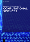 Computational Sciences By Ponnadurai Mau Ramasami Alcolea Palafox (Editor) Cover Image