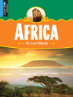 Africa (Seven Continents) By Linda Aspen-Baxter Cover Image