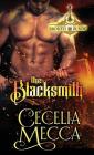 The Blacksmith: Order of the Broken Blade By Cecelia Mecca Cover Image