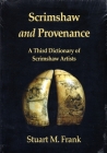 Scrimshaw and Provenance Cover Image