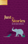 Just So Stories By Rudyard Kipling Cover Image