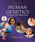 Human Genetics Cover Image