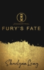 Fury's Fate By Shaelynn Long Cover Image