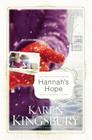 Hannah's Hope By Karen Kingsbury Cover Image