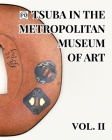 Public Domain Tsuba in the Metropolitan Museum of Art Vol.2 Cover Image