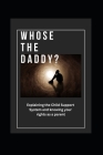 Whose the Daddy? Cover Image