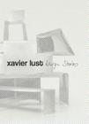 Xavier Lust. Design Stories By Xavier Lust, Maria Cristina Didero Cover Image