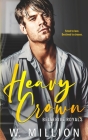 Heavy Crown By W. Million Cover Image