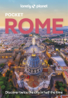 Lonely Planet Pocket Rome (Pocket Guide) Cover Image
