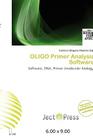 Oligo Primer Analysis Software Cover Image