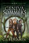 Geneva Sommers and the Secret Legend By C. J. Benjamin Cover Image