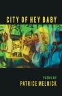 City of Hey Baby Cover Image