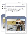 Construction Defects Coverage Guide (Zalma Insurance Claims Library) Cover Image