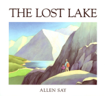 The Lost Lake Cover Image
