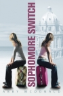 Sophomore Switch By Abby McDonald Cover Image