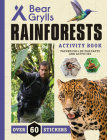 Rainforests Cover Image