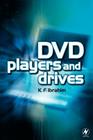 DVD Players and Drives Cover Image