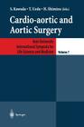 Cardio-Aortic and Aortic Surgery (Keio University International Symposia for Life Sciences and #7) By S. Kawada (Editor), T. Ueda (Editor), H. Shimizu (Editor) Cover Image