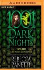 Tangled: A Dark Protectors-Reese Family Novella (1001 Dark Nights) By Rebecca Zanetti, Karen White (Read by) Cover Image
