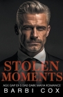 Stolen Moments By Barbi Cox Cover Image