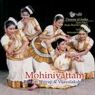 Mohiniyattam: Dances of India Cover Image