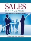 Sales Management: Shaping Future Sales Leaders Cover Image