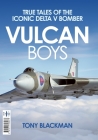 Vulcan Boys Cover Image