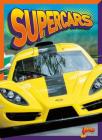 Supercars (Gearhead Garage) By Peter Bodensteiner Cover Image