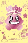Kirby Manga Mania, Vol. 3 Cover Image