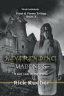NeverEnding Maddness: A Girl Lost to the World (Frost and Flame Trilogy #3) Cover Image