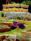 Reducing Your Foodprint: Farming, Cooking, and Eating for a Healthy Planet By Ellen Rodger Cover Image