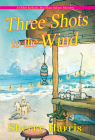 Three Shots to the Wind (A Chloe Jackson Sea Glass Saloon Mystery #3) Cover Image