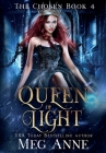 Queen of Light (Chosen #4) Cover Image