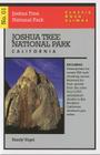 Joshua Tree National Park Pocket Guide (Falcon Guide) By Bruce Grubbs Cover Image