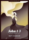 John 1-3 - Teen Bible Study Book: The Word Became Flesh Cover Image