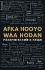 Afka Hooyo Waa Hodan By Maxamed Baashe X. Xasan Cover Image